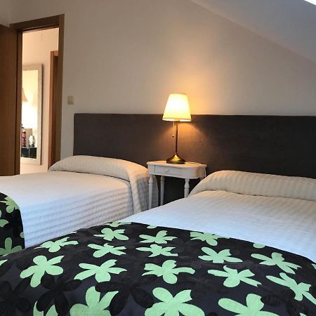 אלאריס Apartamento Manuel Maria מראה חיצוני תמונה