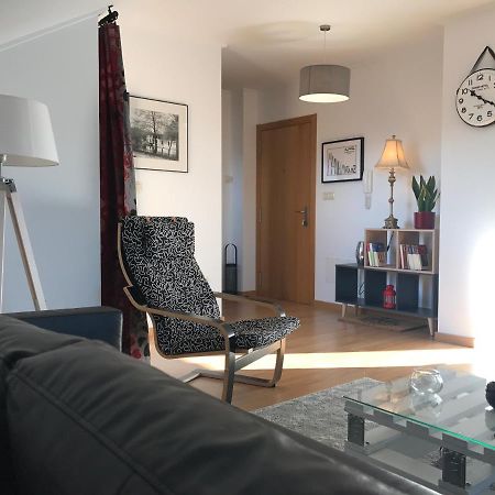 אלאריס Apartamento Manuel Maria מראה חיצוני תמונה