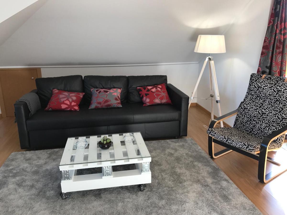 אלאריס Apartamento Manuel Maria מראה חיצוני תמונה
