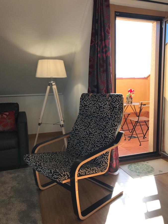 אלאריס Apartamento Manuel Maria מראה חיצוני תמונה