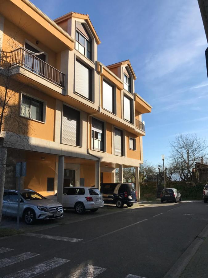 אלאריס Apartamento Manuel Maria מראה חיצוני תמונה