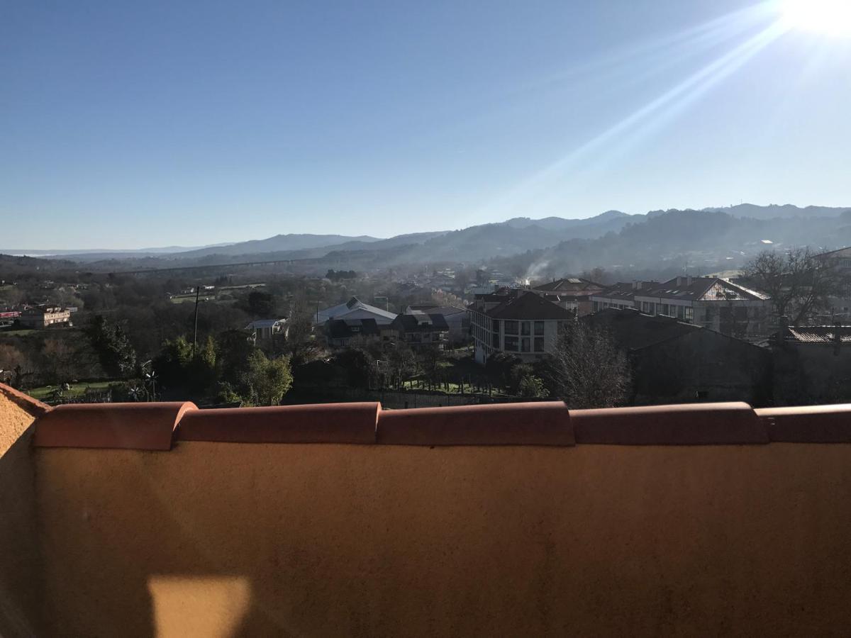 אלאריס Apartamento Manuel Maria מראה חיצוני תמונה