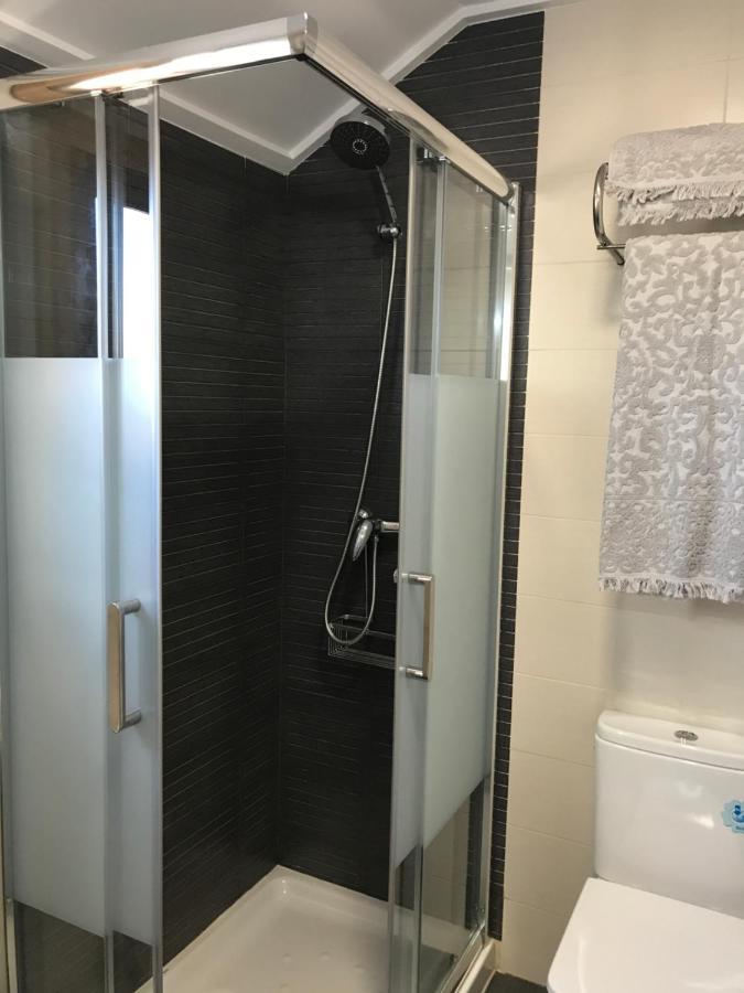 אלאריס Apartamento Manuel Maria מראה חיצוני תמונה