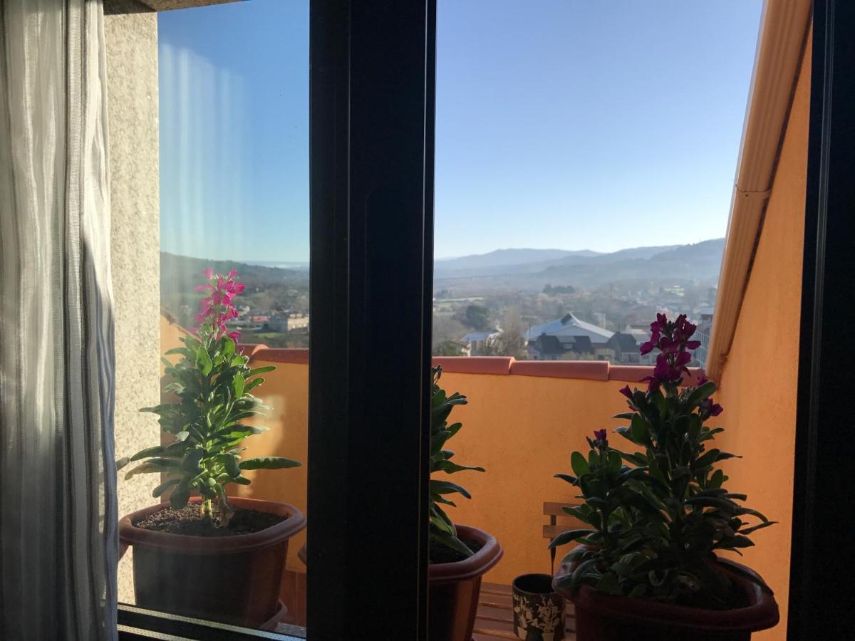 אלאריס Apartamento Manuel Maria מראה חיצוני תמונה